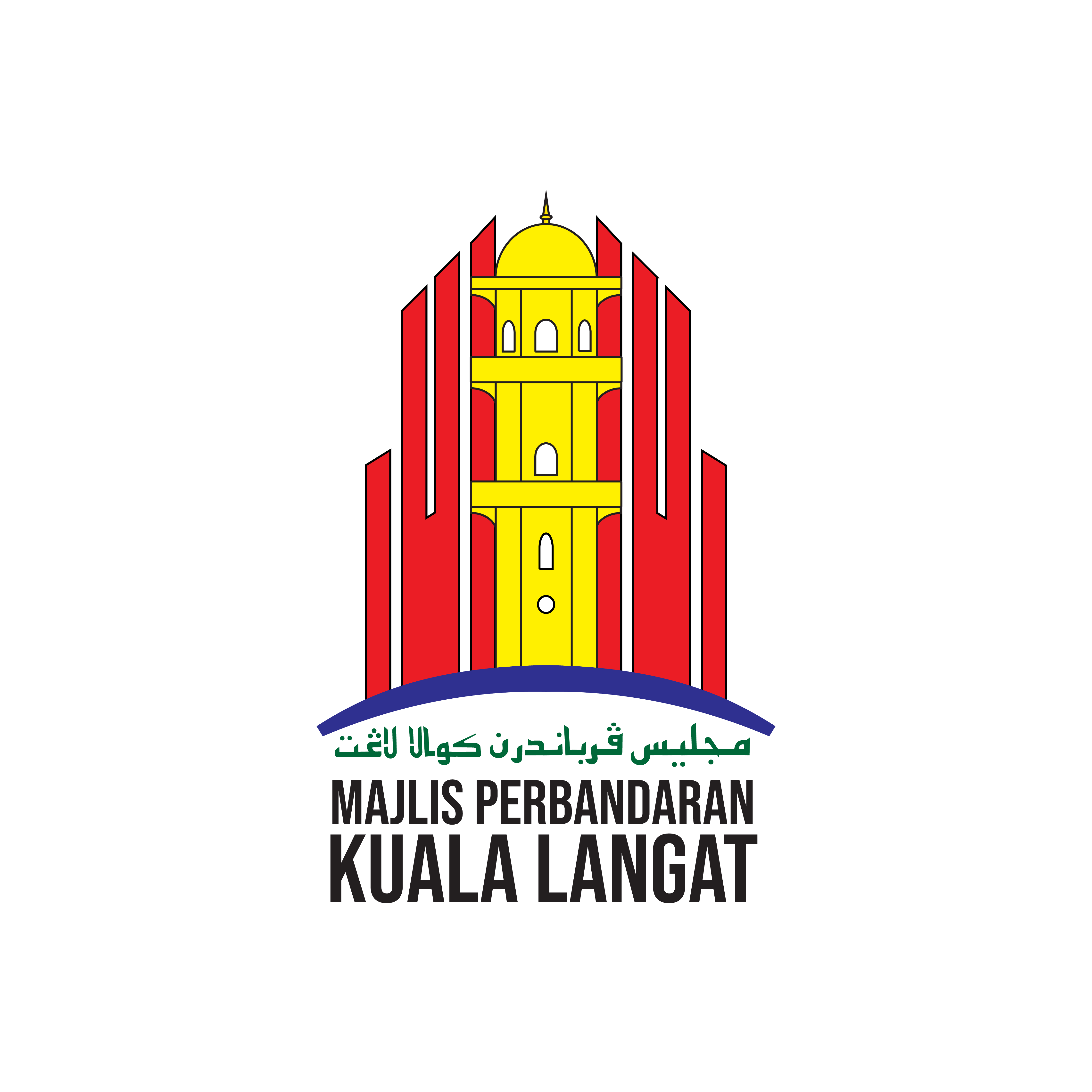Client: Bandaraya Kuala Langat